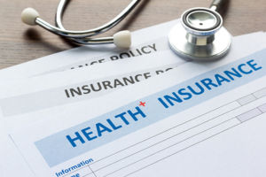Patient Medical Insurance