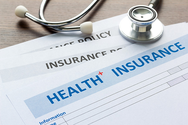 Patient Medical Insurance